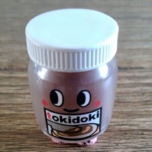 🦋 TOKIDOKI SPUNTINO FIGURE🦋